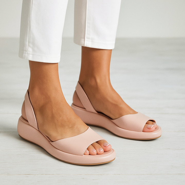 Anja | Åpne sandaler