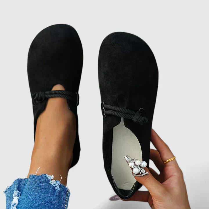 Giulia™  | Ortopediske loafers