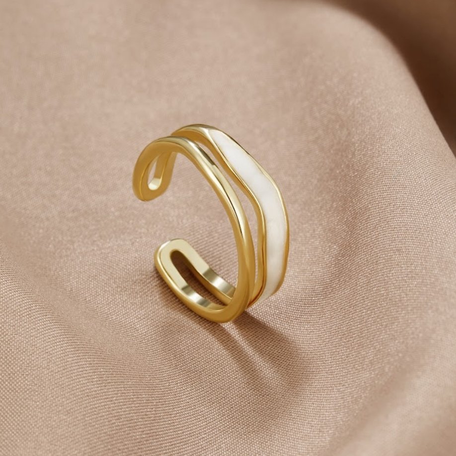 Cindy™ | Elegant Ring