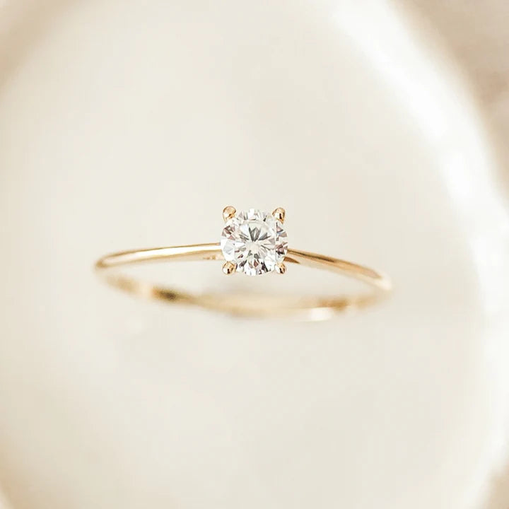 Nouska™ | Elegansring