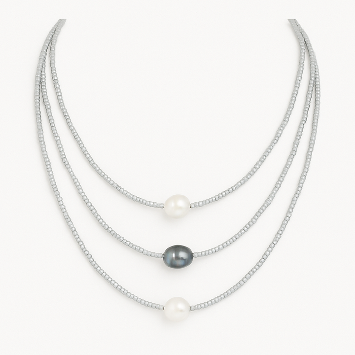 Éloïse™ | Tidløs eleganse Damehalskjede