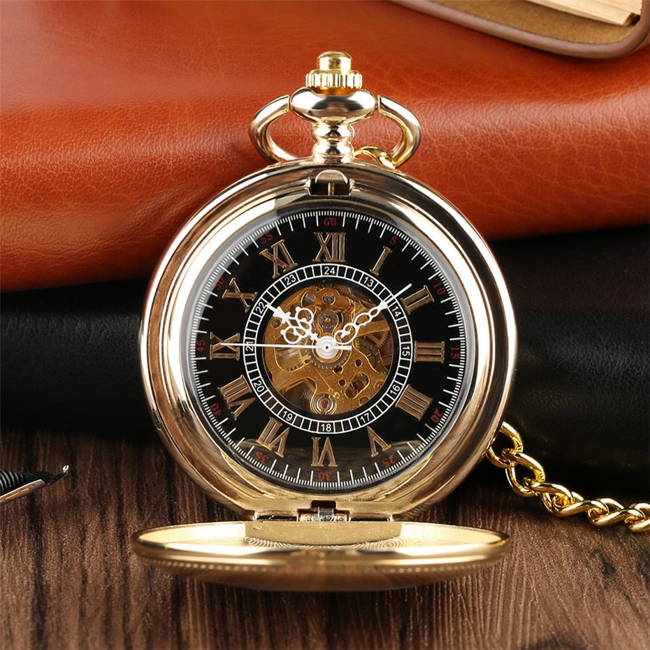 Thomas™ | hillitty eleganse herre lommeur