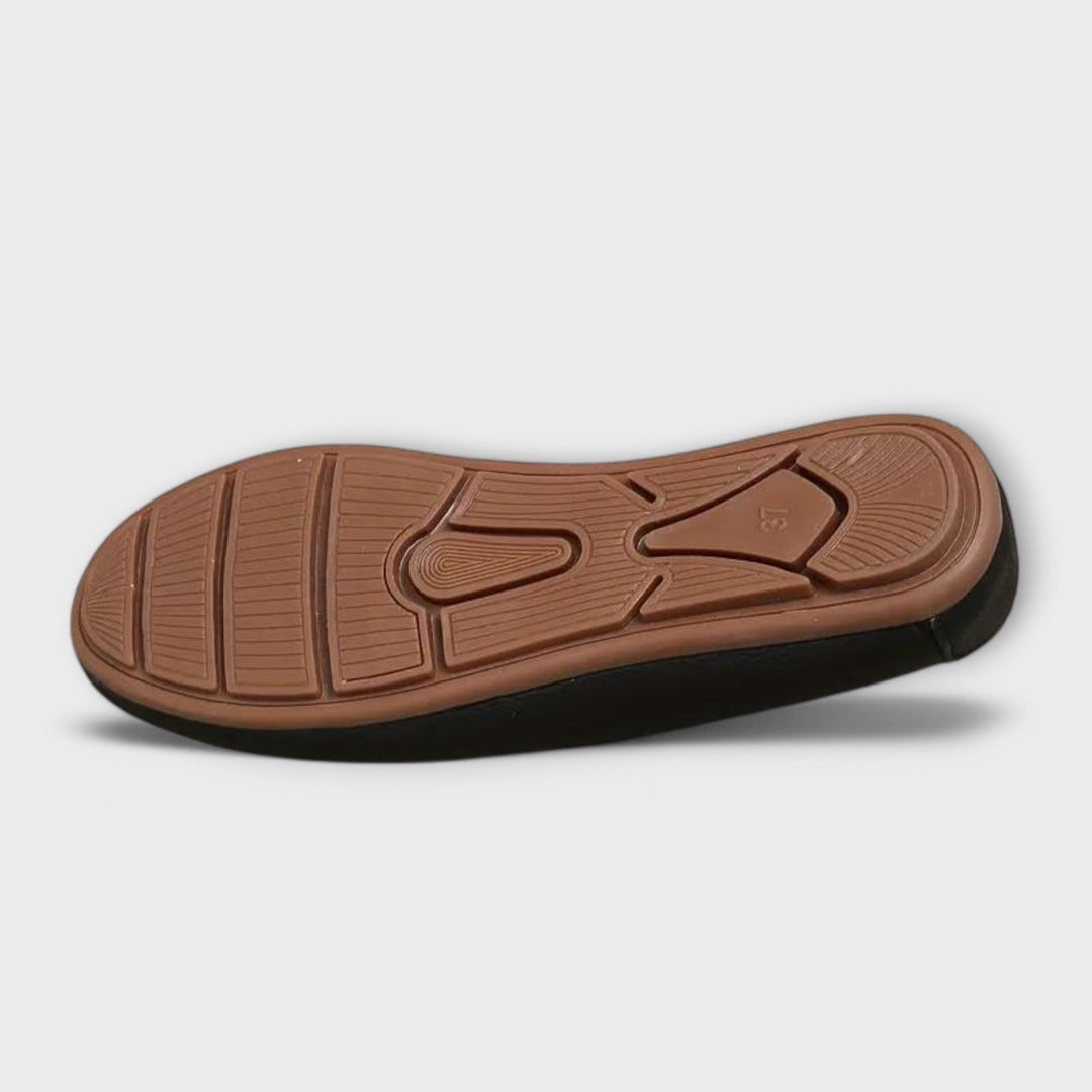 Christina - Stilige Loafer
