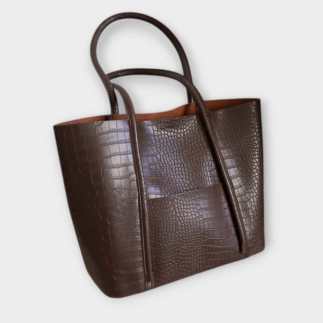 Frederica | Vintage skulderveske