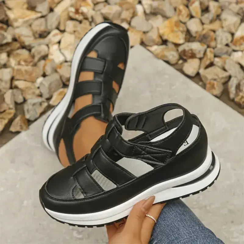 Lone™ - Perfekte komfortable sandaler