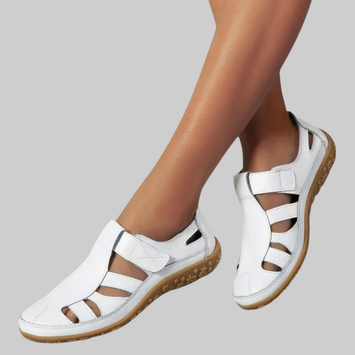 Vittoria – Rutsikre sandaler