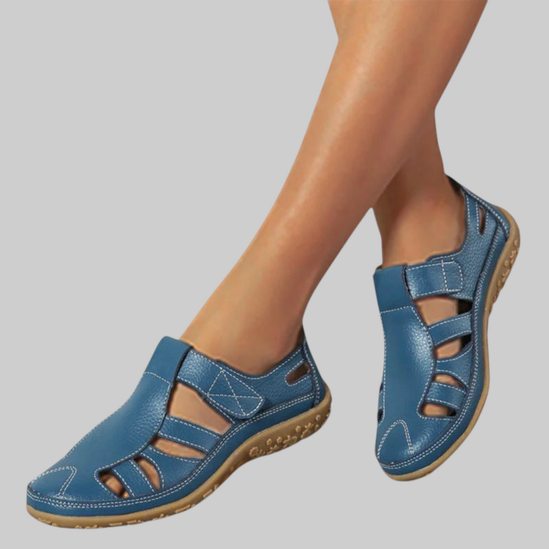 Vittoria – Rutsikre sandaler