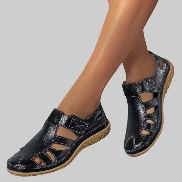 Vittoria – Rutsikre sandaler
