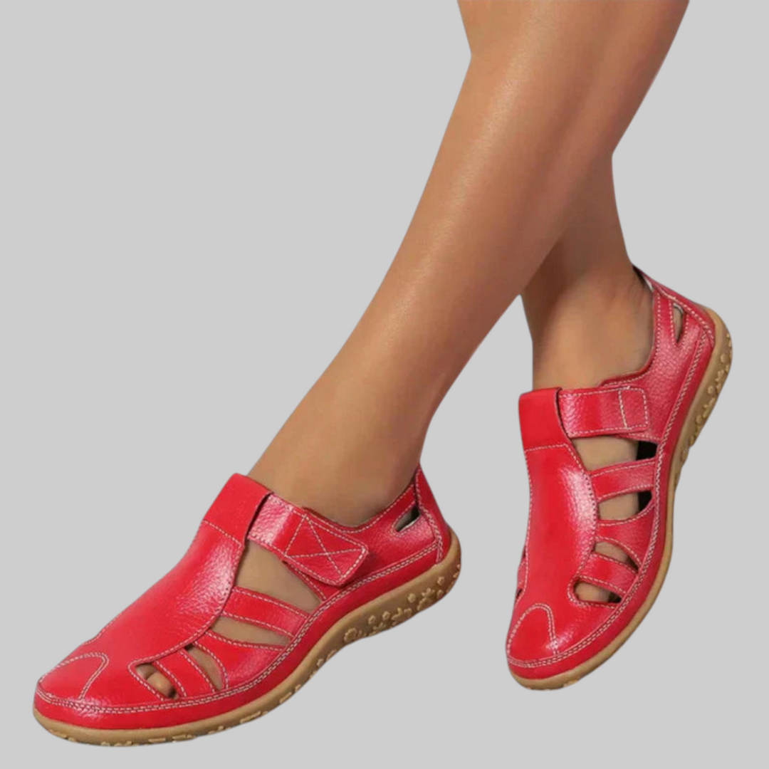Vittoria – Rutsikre sandaler