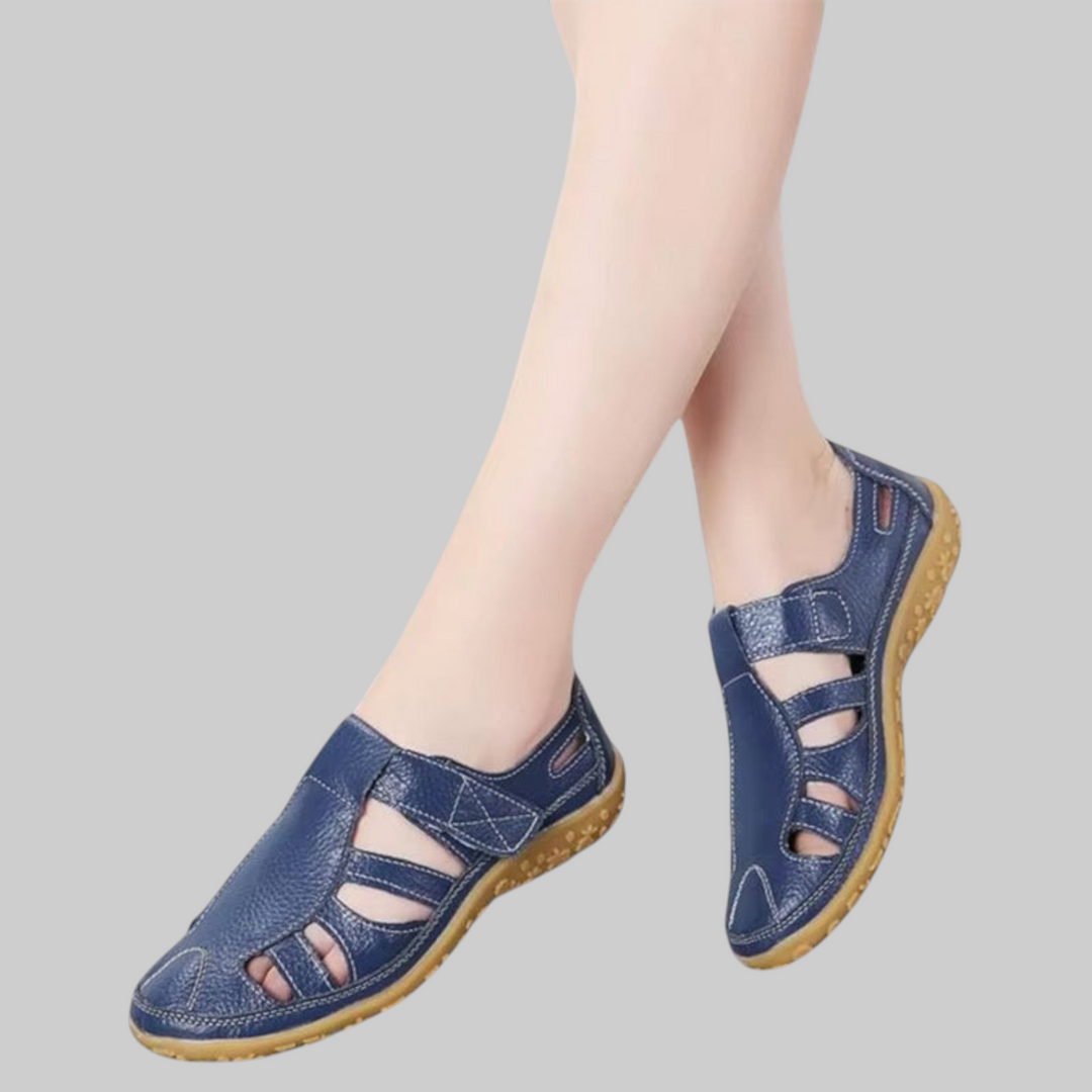 Vittoria – Rutsikre sandaler